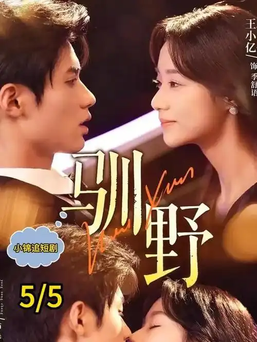 暗涌之侧都市悬疑剧全集